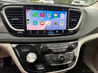 Chrysler pacifica 2023 4wd DPH záruka 2 roky 5tis km - 13