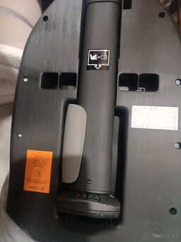 Prodám minimálně(6 měsíců v záruce) používanou autosedačku C - 13