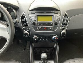 Prodám Hyundai ix35 2.0 - 13