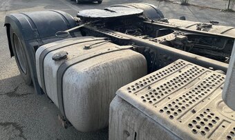 Tahač Mercedes-Benz Actros 1845 LowDeck - 13