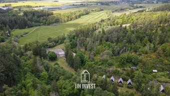 Prodej historické vily / bývalého hotelu s potenciálem – Mar - 13