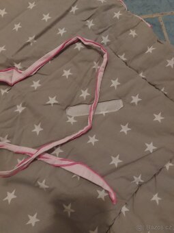 Set do postýlky - 13