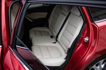 Mazda 6 Combi (Wagon) 6 2.2 Skyactiv-D Attraction - 13