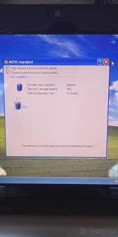 Netbook Acer Aspire one model ZG5 - 13