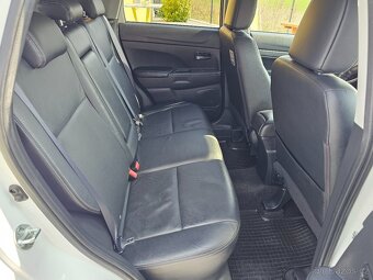 Mitsubishi ASX, 1.8 DI-D - 13