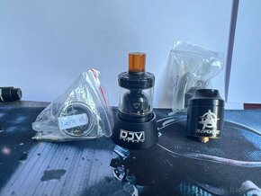 Vape,elektronická cig - 13