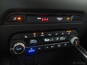 Mazda CX-5 2.0i 121 kW SKYACTIV-G 360kamera-Bose-HUD-DPH - 13