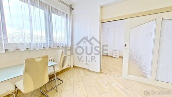 Prodej bytu 1+1, 31 m2, Praha 4 - Písnice, ev.č. 00725 - 13