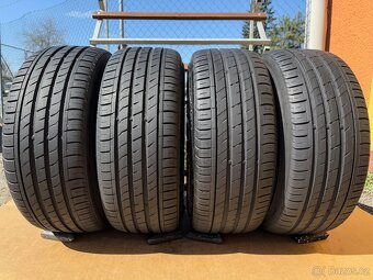 Nové alu kola 5x112 r19 Wheelworld + pneu 235/35/19 TOP SDA - 13