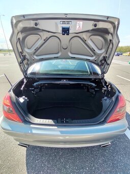 Mercede Benz SLK 200 Kompressor 1.8l (135kW) 2009 - TOP STAV - 13