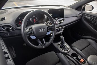 Hyundai i30 N 2.0 T-GDi N Performance A/T - 13