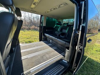 2015 Volkswagen T6 Multivan Highline - 13