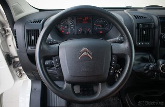 Citroen Jumper 103kw L3H2 2.2 BlueHDi 140k 35 Odpočet DPH - 13