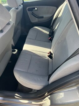 Seat Ibiza 1.9SDI - 13