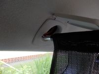 Ford focus kombi 1,6 TDCI - 13