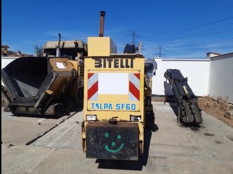 BITELLI TALPA SF60 - 13
