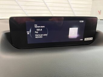 Mazda MX-30 Ad'vantage 2023 - 13