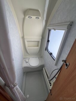 Obytný karavan Adria - 13