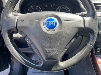 Fiat Croma, 2,2 108kW, SERVISKA - 13