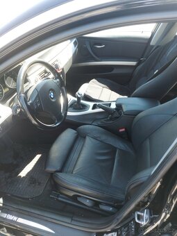 BMW 316 85kw 2010 facelivt - 13