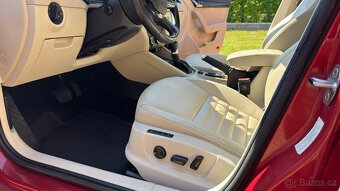 Škoda Octavia III Combi 2.0 TDI 110 kW DSG - 13