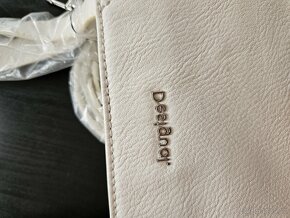 Nová kabelka Desigual - 13