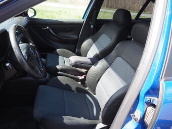 Seat Leon 1.9 TDI SPORT 110 KW, nové rozvody - 13