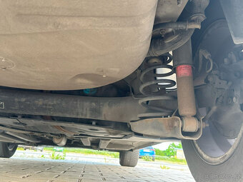 Peugeot 307, Peugoet 307 1.6 16v Benzin - 13