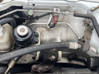 Mitsubishi Lancer Evo 9 - 13