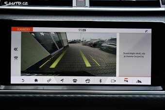 Range Rover Velar D240 R-DYNAMIC VZDUCH 177kw - 13