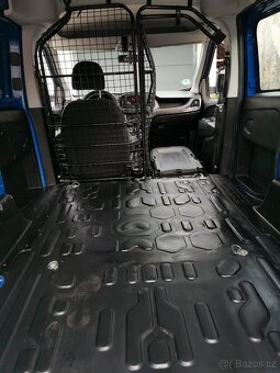 Fiat Doblo L2H1 - 13