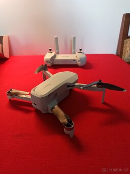 Prodám dron Potensic Atom 4K – skoro nový, v záruce - 13