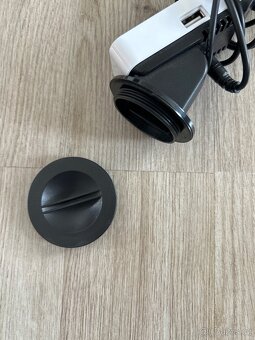 Stolní LED Lampička XXLutz - 13