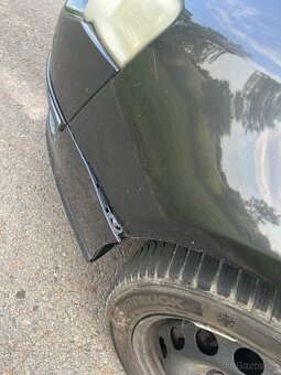 VW PASSAT B6 2.0 TDI 103KW (BKD) ČTI CELY INZERAT - 13