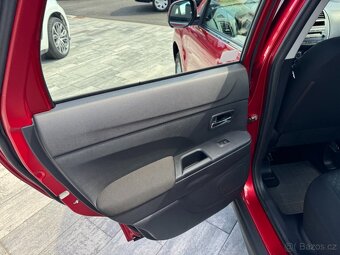 Mitsubishi ASX Inform 1.6i MIVEC 86kW - 13