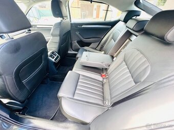 Škoda Superb III 2,0 TDI Style DSG.NAVI,LED,AUTOKLIMA - 13