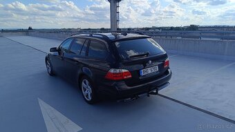 Prodám BMW 530d Touring - 13