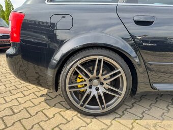 Audi S4 B6 QUATTRO 4,2V8 253KW ROZVODY - 13