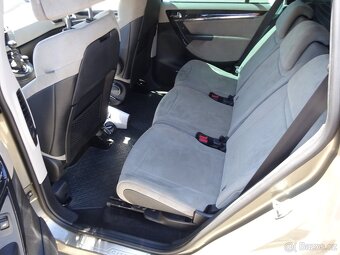 Citroen C4 Picasso 2.0 HDI r.v.2010 (100 KW) KOUPENO ČR - 13