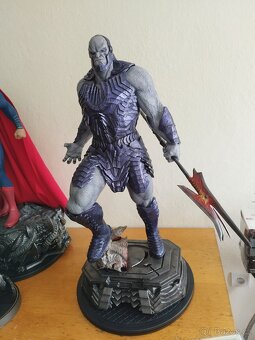 Filmové sošky/figurky statue Prime 1, Sideshow, Hot Toys.... - 13