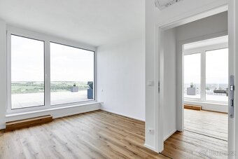 Prodej bytu 3+kk Rezidence Jarošova Znojmo - 13