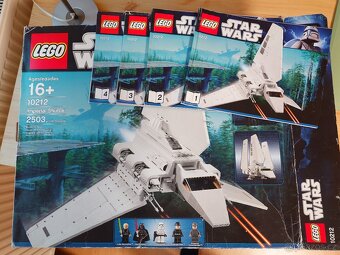 LEGO Star Wars + LOTR - 13