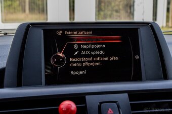 BMW Rad 1 118i Advantage / .AJ NA SPLÁTKY - 13