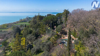 Rezidence Angelica v Passignano sul Trasimeno, Toskánsko - U - 13