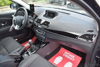 RENAULT MEGANE GRANDTOUR 1,9 DCi,EDICE BOSE,1.MAJ,TOP STAV - 13