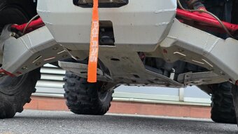 Prodám POLARIS SPORTSMAN XP 1000 - 13