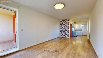 Olomouc Pronájem 2+kk Peškova - 13