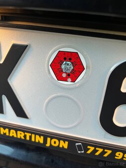 Volkswagen Caddy 1.6 Tdi - 113000 km - DPH - 13