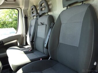 Peugeot Boxer 2,2 HDI,GARANCE KM - 13