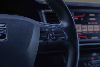 Seat Ateca 2.0 TDI 150 Xcellence - 13